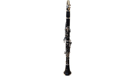 Clarinete in Si Bemol - Clifton Clarinet Sib