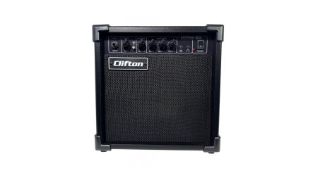 Chitare si bass - Clifton G15