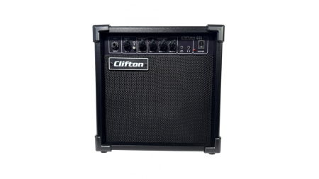 Amplificatoare de chitara electrica - Clifton G15