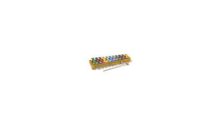 Percutie pentru copii - Clifton Metallophon A095901