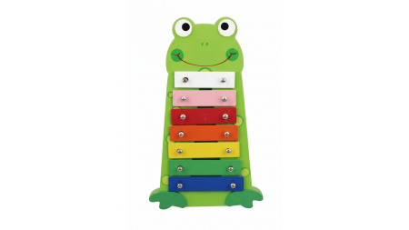 Percutie pentru copii - Clifton Metallophon Frosch A096618