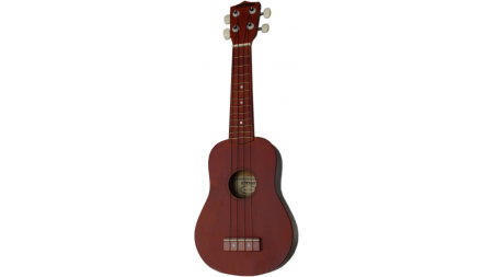 Ukulele - Clifton Ukulele Brown