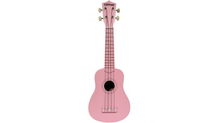 Ukulele - Clifton Ukulele Pink