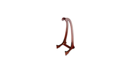Chitare si bass - Clifton Wooden Guitar Stand