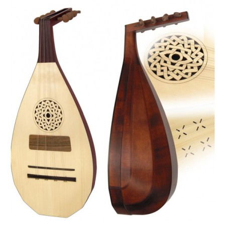 Orchestra - Cobza Hora Reghin