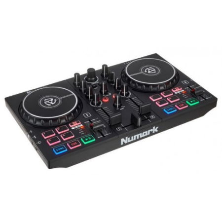 Consola Numark Party Mix MKII [1]