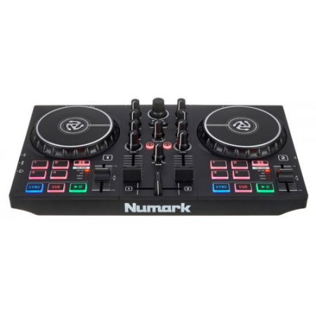 Consola Numark Party Mix MKII [2]