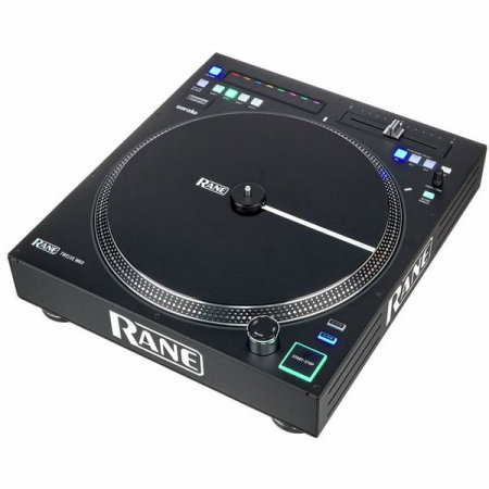 Magazin - Controler DJ Rane Twelve MK2
