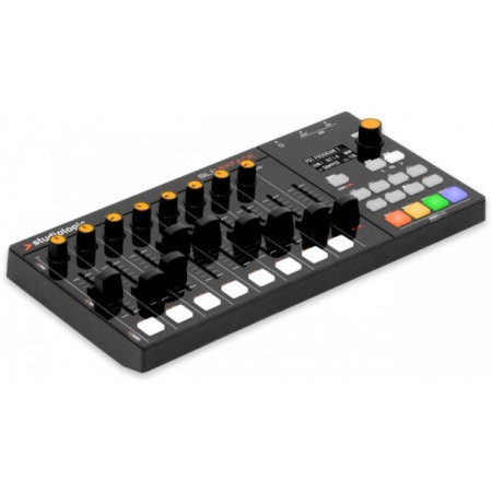 Controllere MIDI - USB DAW - Controller DAW Studiologic SL Mixface