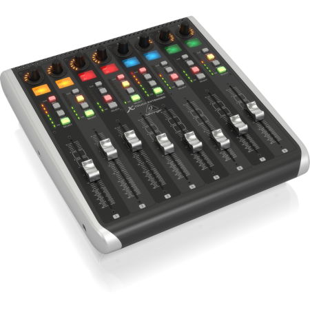 Magazin - Controller Midi Behringer X Touch Extender