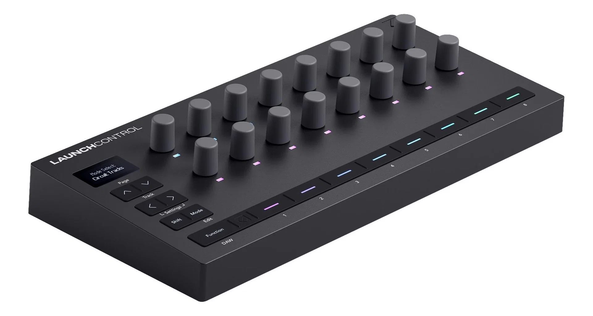 Magazin - Controller Novation Launch Control 3