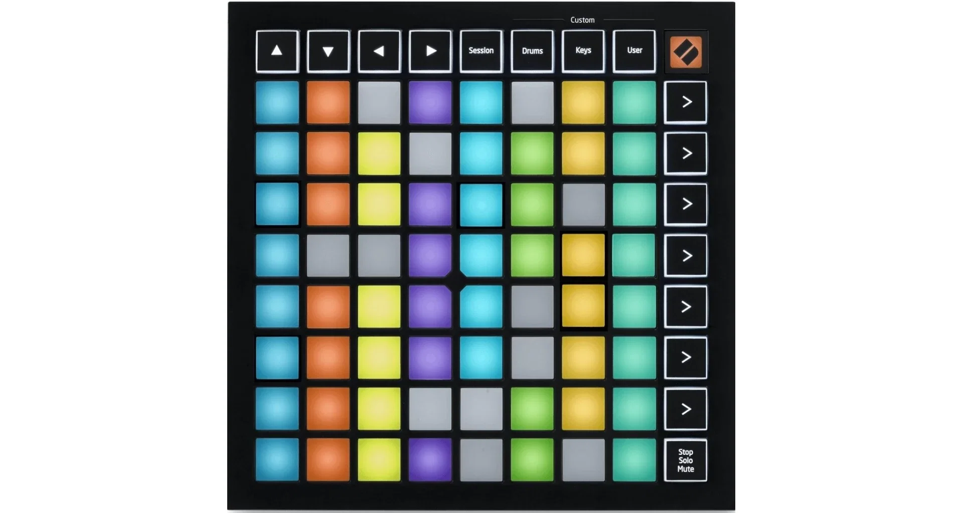 Magazin - Controller Novation Launchpad Mini mk3