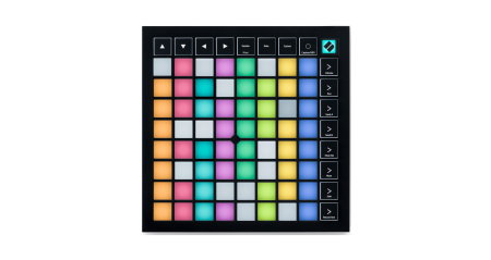 Magazin - Controller Novation Launchpad X