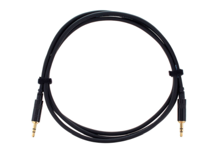 Cabluri pentru casti audio - Cordial CFS 1.5 WW