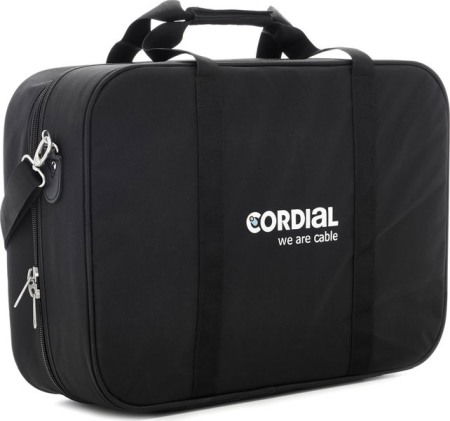 Cordial Multicore Bag Carry Case 3 [0]