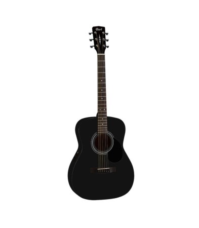 Magazin - Cort AF510E BKS