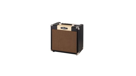 Magazin - Cort CM15-R Black