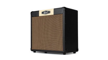Magazin - Cort CM30R BK