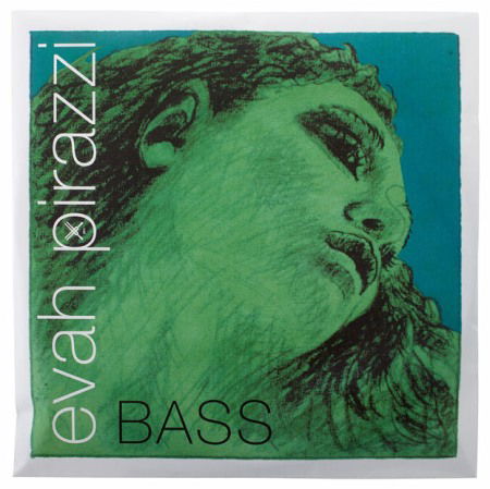 Corzi pentru contrabas - Corzi Pirastro Evah Pirazzi Bass orc. light