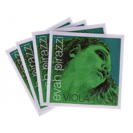 Corzi pentru viola - Corzi Pirastro Evah Pirazzi Viola