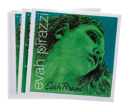 Corzi pentru vioara - Corzi Pirastro Evah Pirazzi Violin 4/4