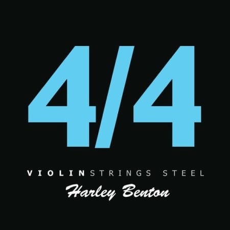 Orchestra - Corzi vioara Harley Benton 4/4