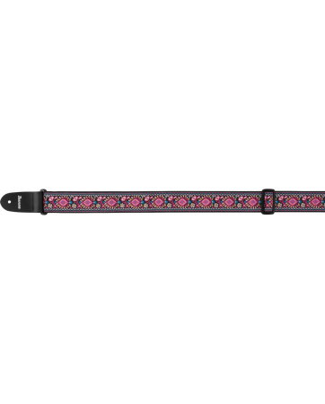 Chitare si bass - Curea chitară Ibanez GSV50-P2 - Ibanez