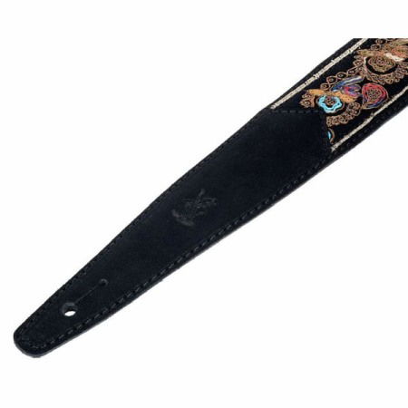 Curea de piele Minotaur Psychedelic [1]