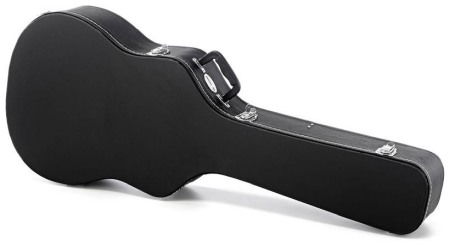 Chitare electrice, acustice, clasice si bas - Cutie de chitara Thomann Western Guitar 12
