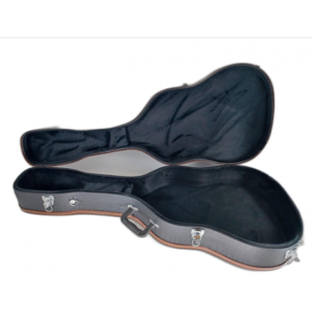 Flame AF1 Bk Case Chitara Acustica [1]