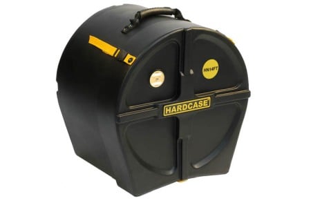 Cutii - Cutie Hardcase14" FLOOR TOM