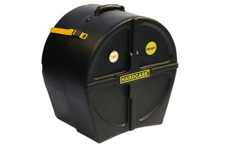 Cutii - Cutie Hardcase16" FLOOR TOM