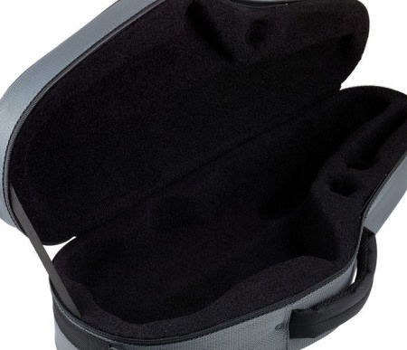 Cutie Lightcase Alto Sax Shaped Thomann [2]