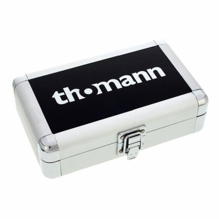 Cutie Thomann Case InEar [2]