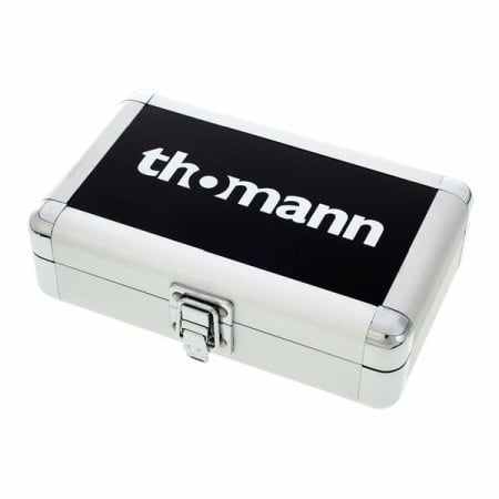 Accesorii - Cutie Thomann Case InEar