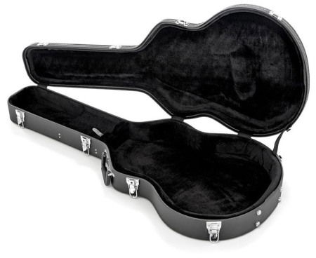 Cutii - Cutie Thomann Guitar Case Semihollow-Style