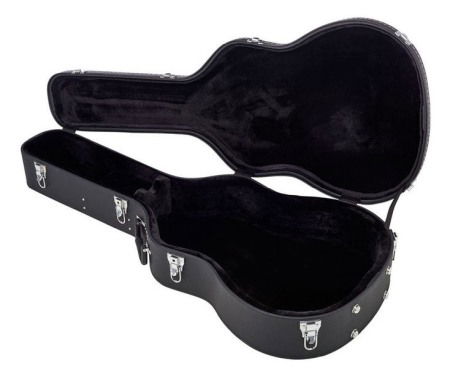 Cutie Thomann Western Guitar Case [1]