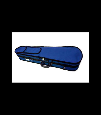 Magazin - Cutie vioară Stentor 1372 A Violin Case Blue 4/4 - Stentor