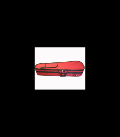 Magazin - Cutie vioară Stentor 1372C Violin Case Red 3/4 - Stentor