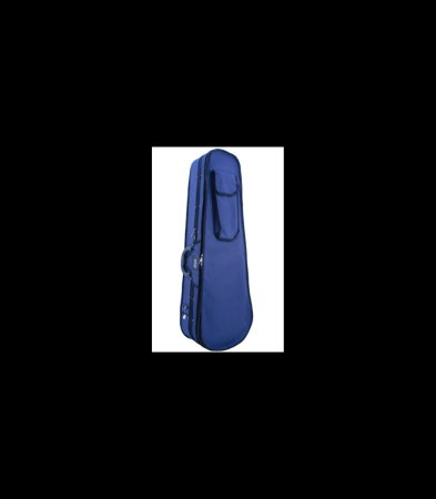 Magazin - Cutie vioară Stentor 1372E Violin Case Blue 1/2 - Stentor