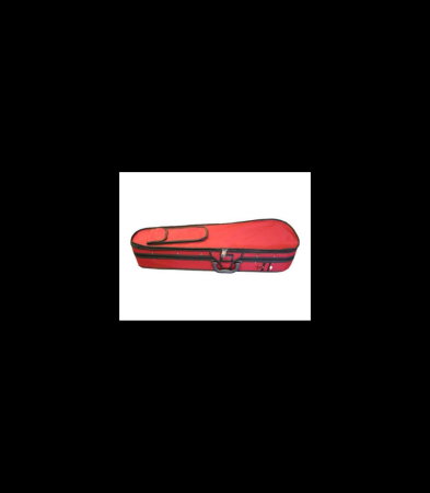 Magazin - Cutie vioară Stentor 1372E Violin Case Red 1/2 - Stentor