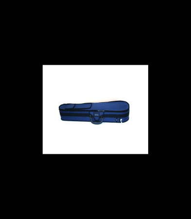 Magazin - Cutie vioară Stentor 1372F Violin Case Blue 1/4 - Stentor