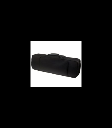 Magazin - Cutie vioară Stentor 1660A Oblong Violin Case 4/4 Bk - Stentor
