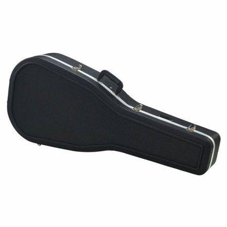 Magazin - Cutie Western Guitar Case ABS