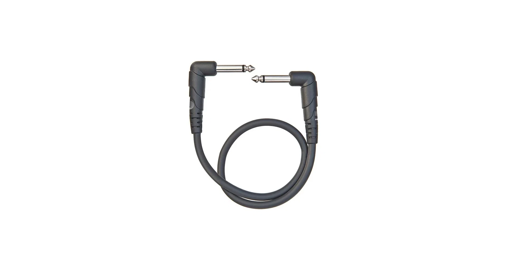Magazin - DAddario Classic Series Patch Cable 0.3 m PW-CGTPRA-01