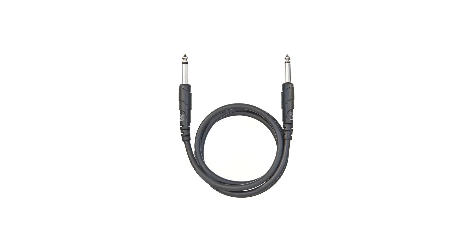 Magazin - DAddario Classic Series Patch Cable 0.91 m PW-CGTP-03