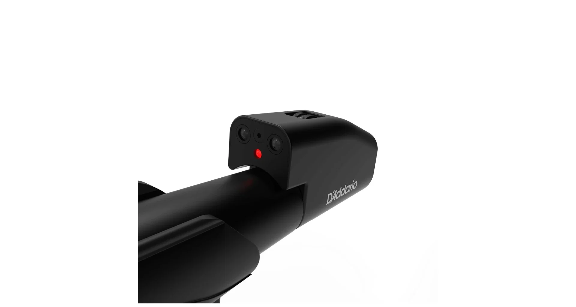 Magazin - DAddario IR Mic Mute PW-IRMM-01