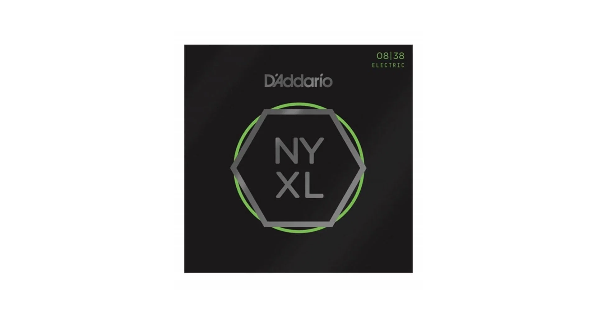 Magazin - DAddario NYXL0838