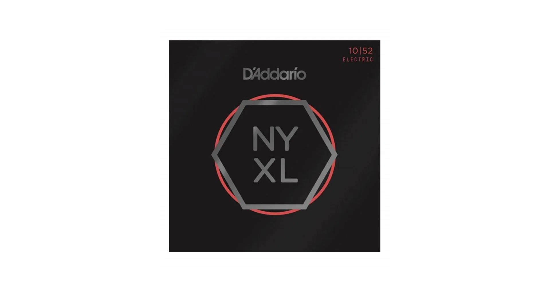 Magazin - DAddario NYXL1052