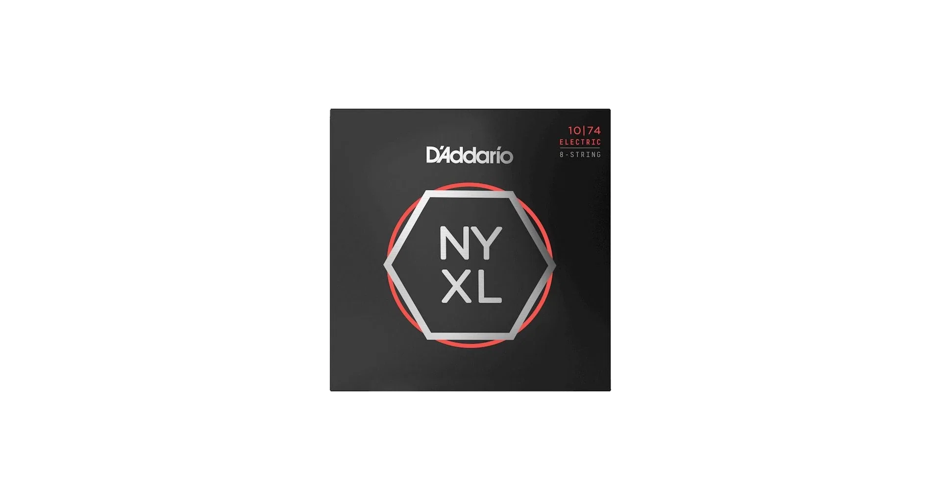 Magazin - DAddario NYXL1074